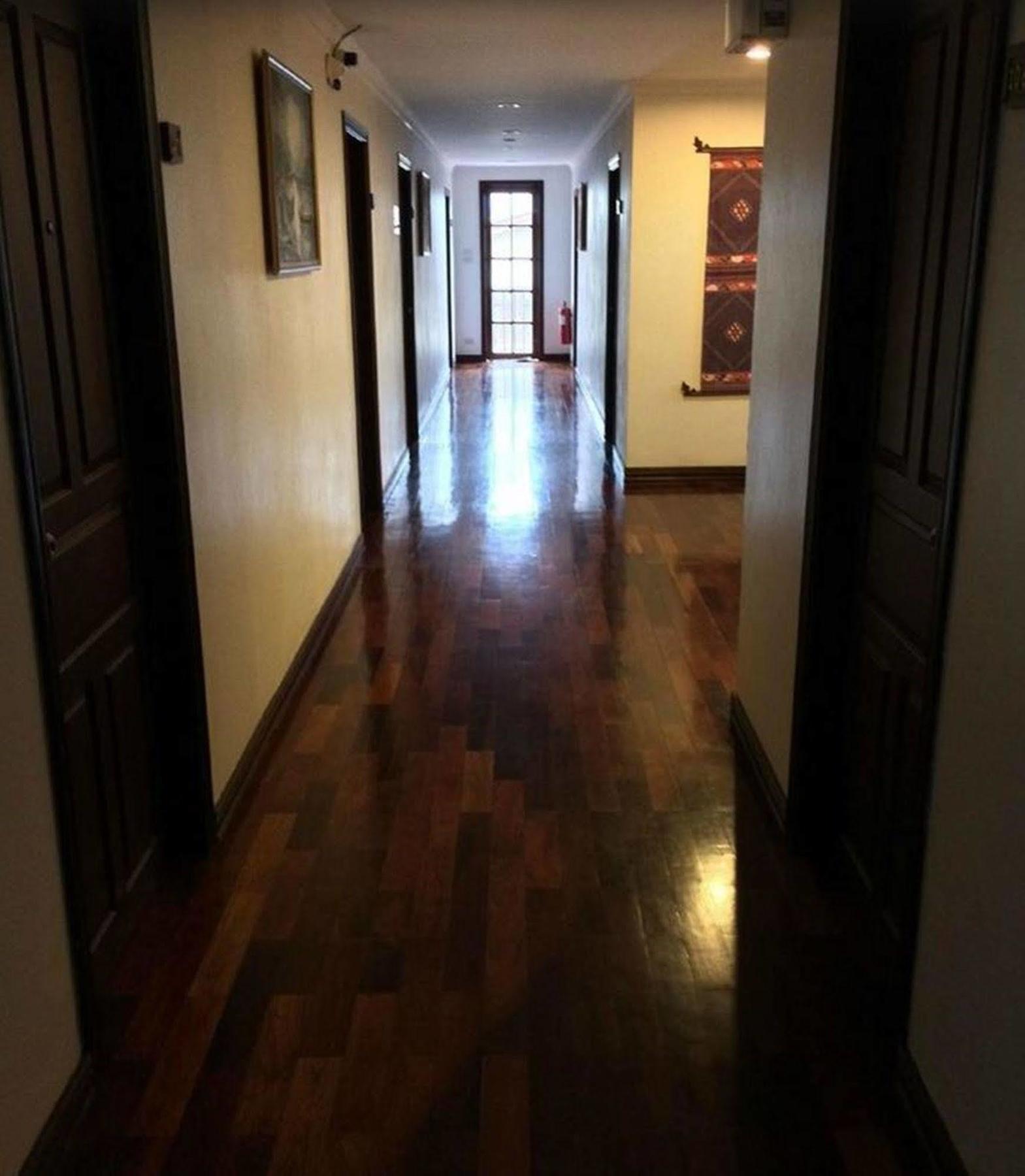Vayakorn Inn Vientiane Exteriér fotografie