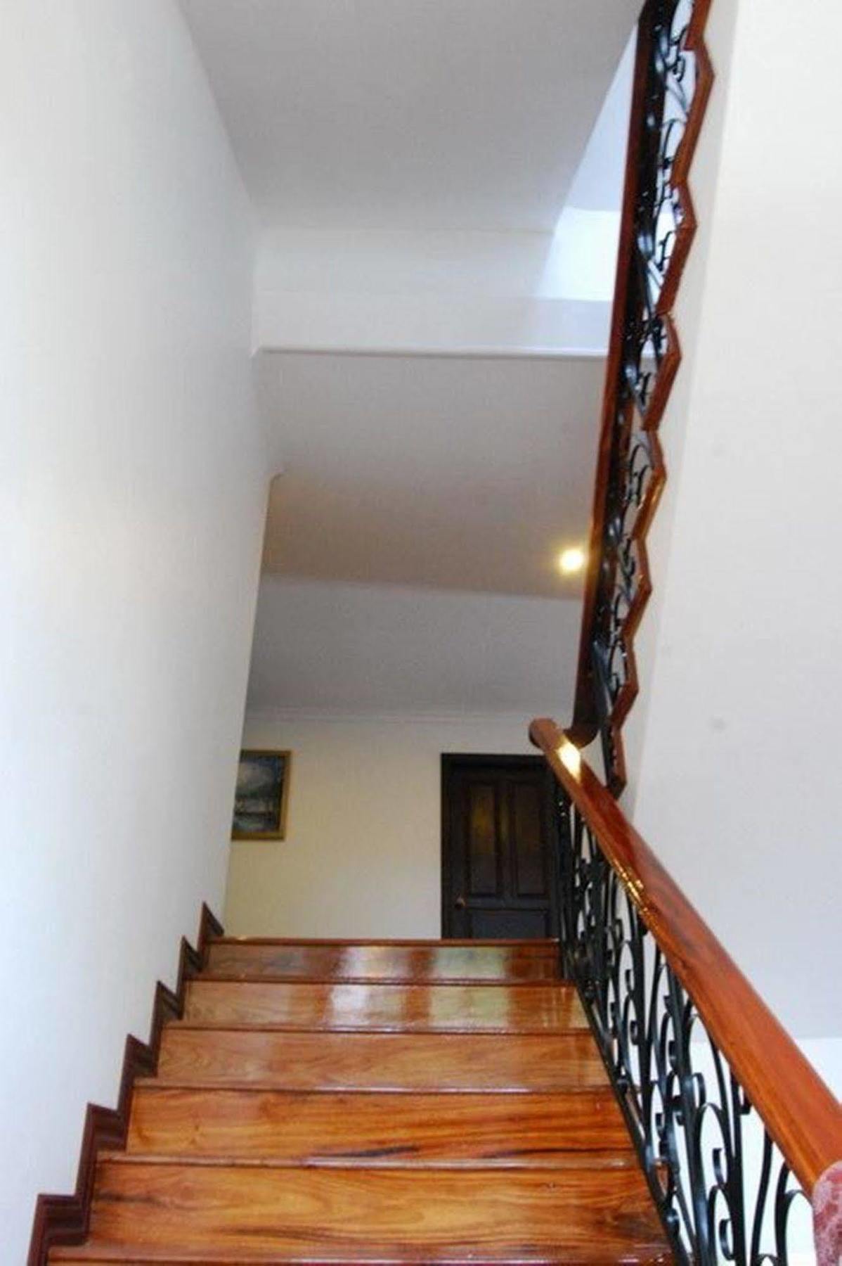 Vayakorn Inn Vientiane Exteriér fotografie